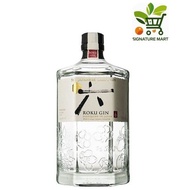 Roku Japanese Gin 700ml