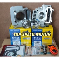 SRL110 ESPADA COMBO SET RACING HEAD BLOCK SET