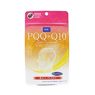 PQQ+Q10 30天用量
