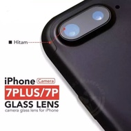 Glass Rear Camera Lens IPHONE 7 And IPHONE 7 PLUS ORIGINAL
