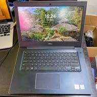 [全金屬] Dell Vostro 5471 (獨顯 / 8代四核 i5 / 14" 全高清 / Win 11 / Office 2019 / SSD)