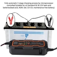 Portable battery charger car battery charger/ motorcycle battery charger/