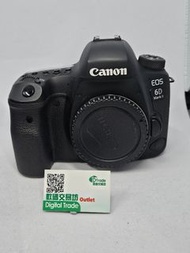 超新淨 Canon 6D ii 6D2 body 少快門 手快有