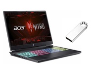 acer Nitro 16” WUXGA 165Hz Gaming Laptop | Intel Core i7-13620H Processor | GeForce RTX 4050 | Backl