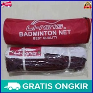 (Glossir) Net badminton LINING - badminton Racket - badminton Racket - badminton Racket - badminton Racket - badminton Racket - badminton Racket - badminton Racket - badminton Racket - badminton Racket - Badmin