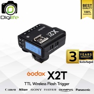 Godox Flash TT600 / TT600S - Manual HSS ( X2T RF60 S2 ) - รับประกันศูนย์ Godox Thailand 3ปี / Digili