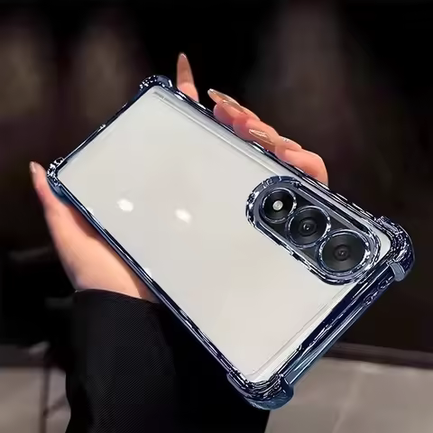 Funda On For Oneplus Nord 5 5G Case For One Plus 1 + ACE 5 Ultra ACE5Ultra Nord5 Plating Lens Protec