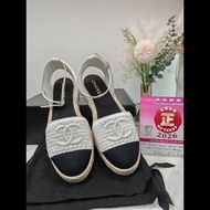 Chanel shoes 漁夫鞋