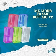 MK MODS BODY REPLACEMENT FRAME FOR DOTAIO V2 Murce