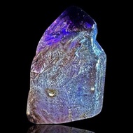 No.1008 超級七 水晶 Super 7 超七 已拋光 水膽超七 神祕通道 彩