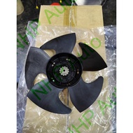 PROTON WAJA, EXORA, PERSONA, GEN2 PATCO SYSTEM AIRCOND COOLING FAN BLADE