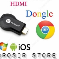 Wireless HDMI Dongle Anycast Dongle HDMI Wifi Anycast - New Model