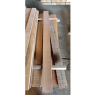 Timber/kayu perabot (5/8 x 4)