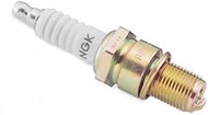 NGK Resistor Sparkplug CR8EH-9 for Honda CRF150R 2007-2009