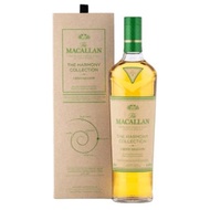 麥卡倫 HARMONY COLLECTION Green Meadow 翠綠麥穗 The Macallan Harmony Collection - Green Meadow 700ml