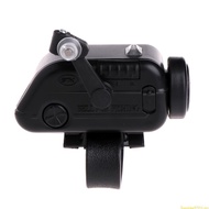 SUN Sensitive Fish Bite Alarm Adjustable Volume Fishing Rod Signal Device