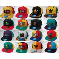 topi ny ️CAP ADIDAS LEGO SNAPBACK!!️TRUCKER CAP PREMIUN,