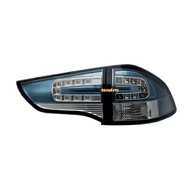 !!สินค้าขายดี!!  ไฟท้าย ไฟท้ายแต่ง LED MITSUBISHI PAJERO SPORT 2009 2010 2011 2012 2013 2014 โคมฟ้า 