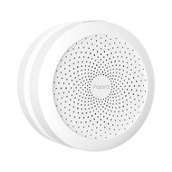 Aqara Green Rice Lianchuang Smart Gateway M1S Has Been Connected Mijia HomeKit Multifunctional Smart