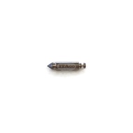 Boat Motor Carb Needle Valve Only 6E8-14390-12 6E7 for Yamaha Outboard 9.9HP 15HP 2 stroke Engine