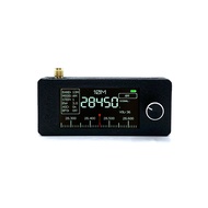 [FAST ERA]-SI4732 Portable Shortwave Radio Receiver Mini Radio LSB USB AM FM Full Band Radio Receive