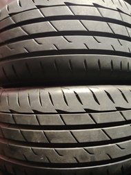 Bridgestone Potenza RE004 225-45-17 Benz W204 C200 C250 C280 Prius BMW E90 Noah Voxy EVO