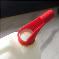 4 Liter Or 5 Liter Bottle Funnel (Motor Oil Bottle , Dish Wash Bottle Or Detergent Bottle Funnel)