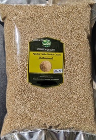 Kuthirai Vali Arisi Organic 400 GM  (Barnyard millet)