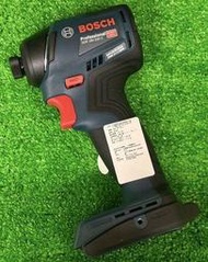 (含稅價)緯姍(底價5000不含稅)BOSCH GDR 18V-220C 空機*1 18V無刷 起子機 GDR18V