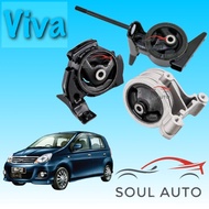 Perodua Viva Engine Mounting Auto & Manual