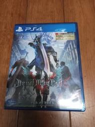 PS4 惡魔獵人5 英日文版 現貨 露天最低價