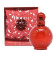 BRITNEY SPEARS Hidden Fantasy EDP - 100ml Nước hoa Britney