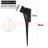 Hair Dye Comb Hair Dye/