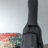 台灣原創 guitarman 41吋 原廠防水耐磨木吉他超厚軟盒/厚琴袋