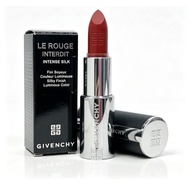 for givenchy le rouge interdit intense silk lipstick