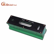 High Precision 0.02mm 100/150/200/250/300mm Industrial Level Mechanical Bar Level Spirit Level Instr