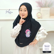 Hijab Instan Anak Jilbab Mahira Kids By Daffi
