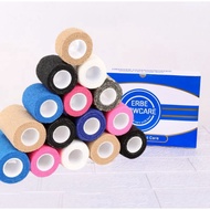 Kohesive bandage high quality ready elastic bandage special wound fixation