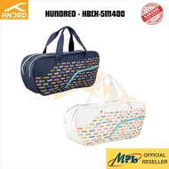 HUNDRED 6 IN 1 BADMINTON BAG HBCK-5M400