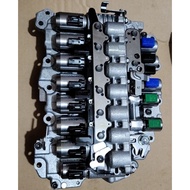 transmission valve body assembly 9827747380 8AT For Peugeot 3008 5008 308 Citroen C4 C5 Automatic tr