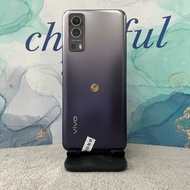 【注意內文】VIVO Y52 黑色 128G 6.58吋 師大 台北 實體門市 二手機 A0597