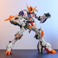 MAX Model FM 1/100 Barbatos Lupus Rex - Ready Stock