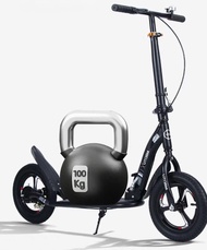 (Last 2 clearance!!) Teenage-Adult Foldable Shooter 非電動滑板車中童至成人