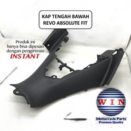 01-B37-324-82AA Middle Inner Legshield Honda Revo Fit 2011 to 2013 Lower WIN