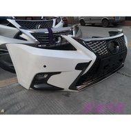 Lexus Bumper CT200H Bumper Mesh Front Face Front Surround Assembly CT200H Front Bumper Assembly