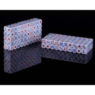 100 Pack of Bulk Six Sided Dice|D6 Standard 14mm|Great for Board Games, Casino Games & Tabletop RPGs