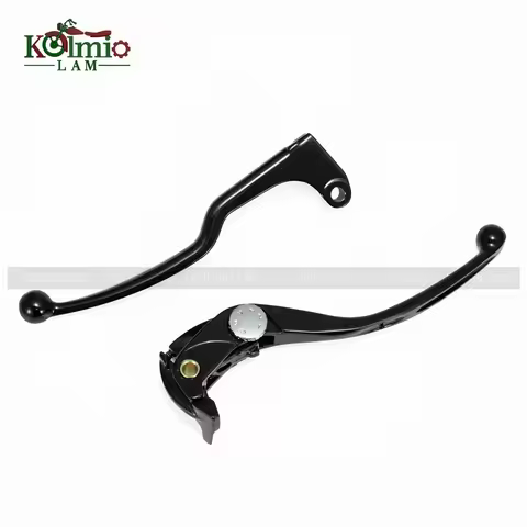 Fit For 2008 - 2024 Honda CBR1000RR CBR600RR Motorcycle Accessories Brake Clutch Lever CBR 1000RR 60