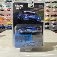 Nissan Mini GT Nismo GT500GTR