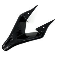 สำหรับคาวาซากิ ZX-25R ZX-4R ZX-4RR ZX4RR ZX4R กระจกหน้ารถยนต์ด้านหน้าติดโลโก้นินจาสำหรับตกแต่งแผงตกแ