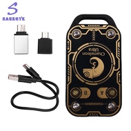 Upgraded Chameleon V3.0 125Khz 13.56Mhz RFID Smart Chip Emulator Reader ID IC Smart Card Tag Copyer 